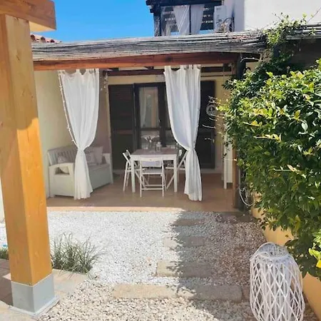 Bilocale Apartament Porto Ottiolu