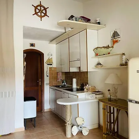 Apartament Bilocale
